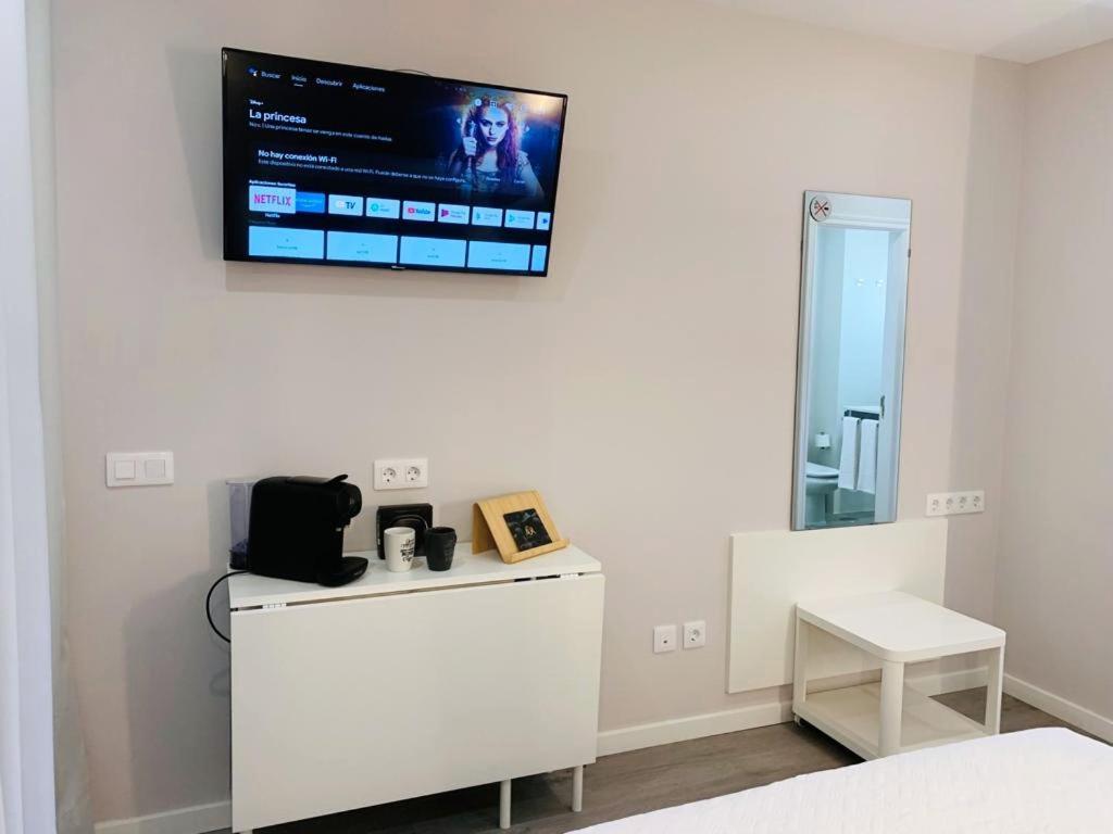 דירות פוארטו דה לה קרוז Marina Atico Penthouse מראה חיצוני תמונה