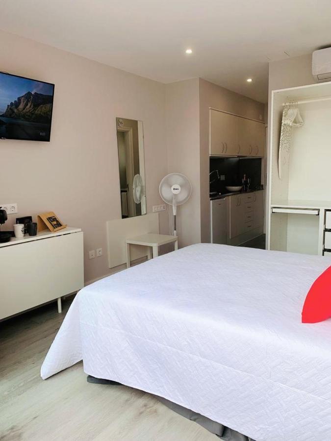 דירות פוארטו דה לה קרוז Marina Atico Penthouse מראה חיצוני תמונה
