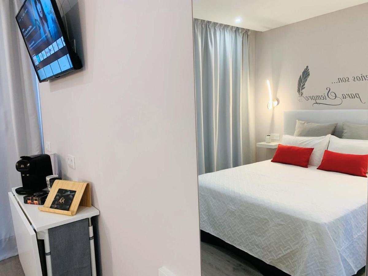 דירות פוארטו דה לה קרוז Marina Atico Penthouse מראה חיצוני תמונה