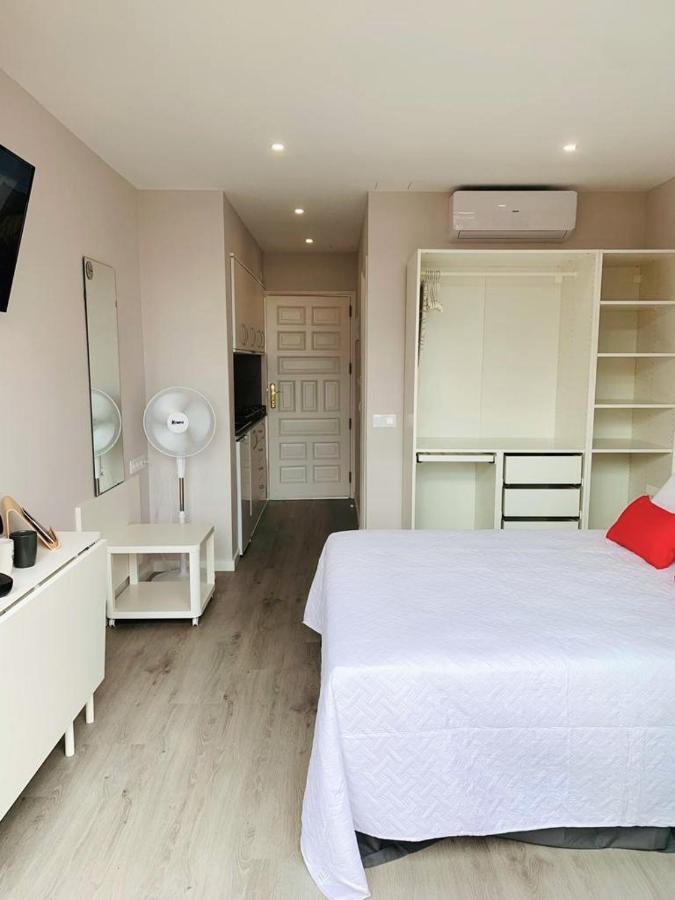 דירות פוארטו דה לה קרוז Marina Atico Penthouse מראה חיצוני תמונה